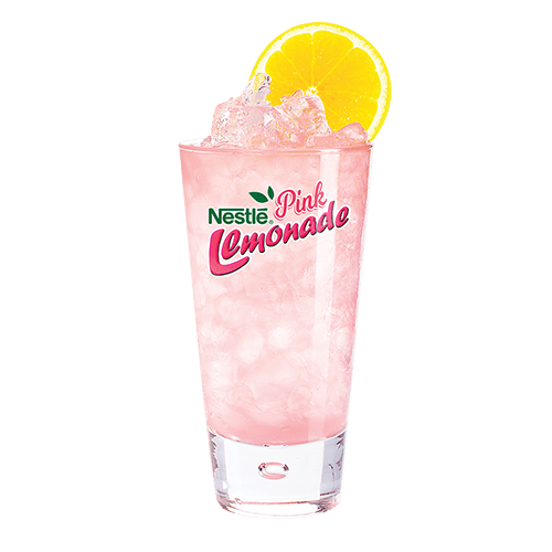 Pink Lemonade